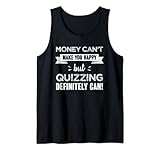 Quizzing Gifts for Men & Women