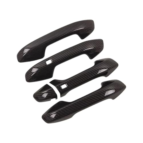 Poignée porte externe Kia Ceed 3 cassée ou rayée solution couverture garniture RHD
