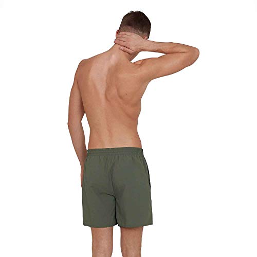 Speedo Esss 16 Watershort Am Blk Uomo Costume