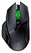 Razer Basilisk V3 X HyperSpeed, Customizable RGB Lighting, Wireless Gaming Mouse, Ultra High Speed 2.4 GHz (HyperSpeed) Bluetooth Connection, 5G High Performance 18K Optical Sensor, 2nd Generation
