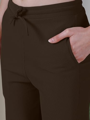 Image of Selvia Women's Regular Pants
