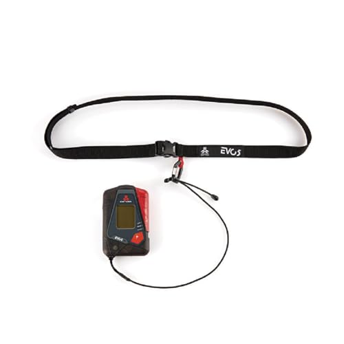 ARVA, Holster Evo5, One Color, One Size