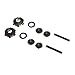 ARRMA Diff Internal Gear Set (1 Diff), ARA310914