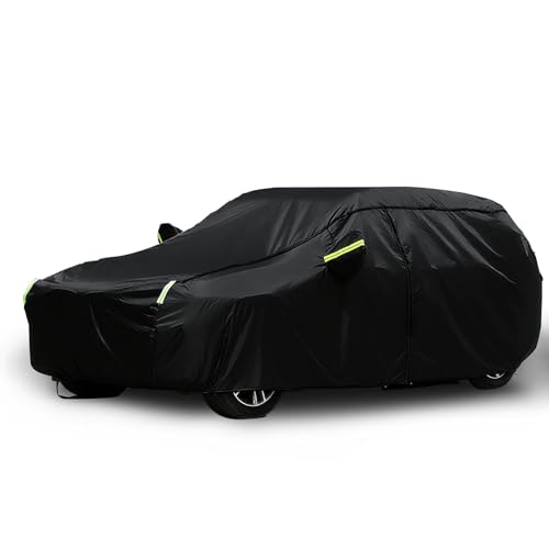 Car Cover 191-201