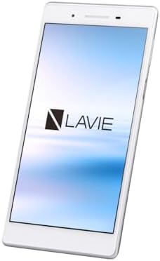 Amazon.co.jp: NEC PC-TE507JAW LaVie Tab E : パソコン・周辺機器