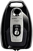 Siemens VSQ8330 – Vacuum Cleaner (650 W, A, 28 kWh, 10 A, 220 – 240, Cylinder Vacuum)