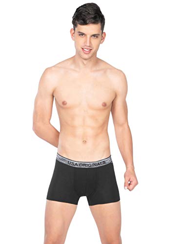 Image of Jockey Cotton Blend Men's Brief