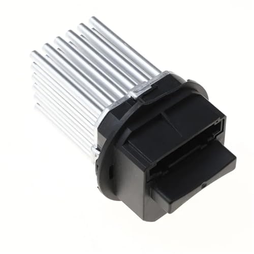 Résistance de régulation du moteur de ventilateur de chauffage 2048707710 0008212992 1 pièce