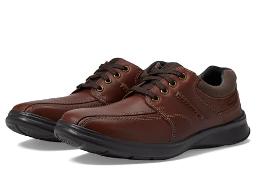 Image of Clarks Men's Cotrell Walk Oxford | Office Shoes