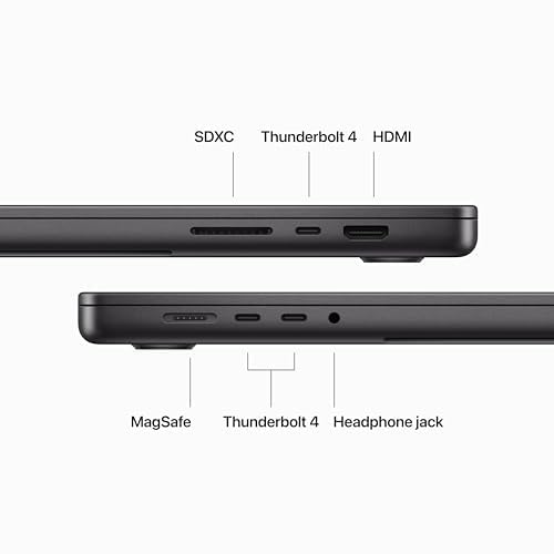 Apple MacBook Pro 16 inch M3 Max