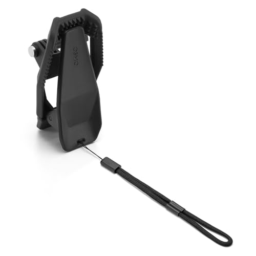 DJI Clip de fixation pour mentonnière de casque pour DJI Osmo Action - vue 7