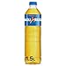 Aquarius Naranja - Bebida funcional con sales minerales, baja en calorías - botella 1.5L