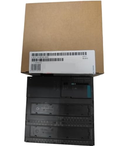 CIHATSLN 1pcs 6ES7314-6EH04-0AB0 PLC ���W���[�� 6ES7 314-6EH04-0AB0 �v���O���}�u�����W�b�N�R���g���[���[