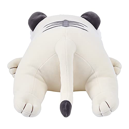 Amazon｜りぶはあと 抱き枕 プレミアムねむねむアニマルズ