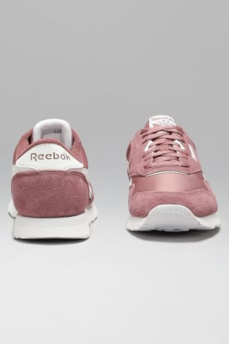 Image of Reebok Women's Cl Nylon Mh Fashion Sneaker | Casual Shoes