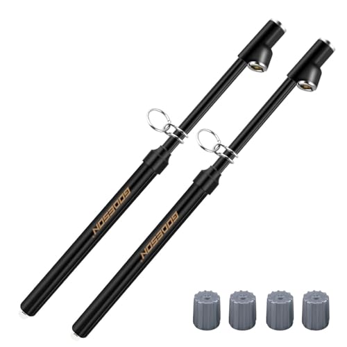 GODESON Dual Head Pencil Gauge (2-Pack)