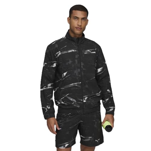 [v[}] jO AE^[ E[u M RUN VELOCITY AOP WPbg 528234 Y 25NH~J[ ubN(01)