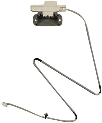 Direct Replacement Part W10861642 Latch for Whirlpool Appliance