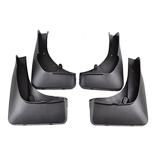 Guardabarros para BMW X5 E70 (2007-2013) que protegen la pintura contra impactos de grava