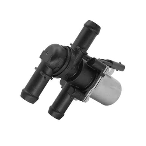Électrovanne de commande de chauffage Volvo : finis les problèmes de surchauffe 31461924
