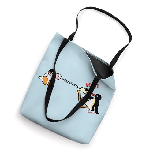 Bolso Tote Pingu Noot! 16 pulgadas miniatura 2