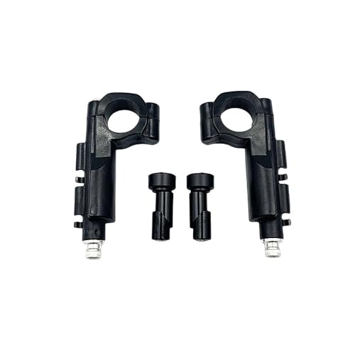Protège-main moto clignotant pour Hypermotard 821 guidon gauche droit