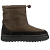 GANT FOOTWEAR SNOWHILL stövletter, Espresso Brown, 40 EU, Espresso brun, 40 EU #5