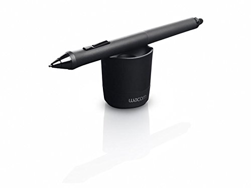 Wacom Intuos Pro Pen and Touch Tablet, Medium (PTH651) OLD MODEL