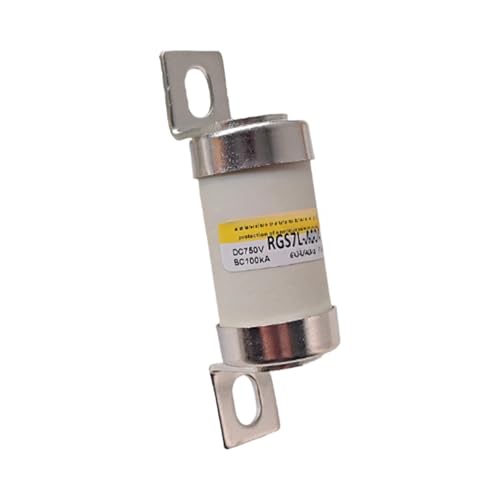 Fusible RGS7L eviter les surcharges de courant jusqu'a 400A