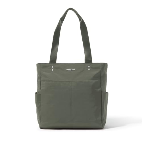 Image of Baggallini Carryall North /South Tote