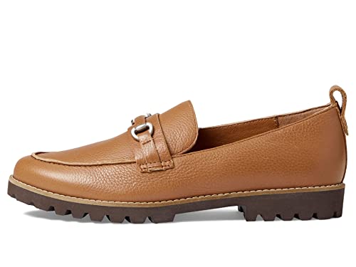 Image of Gentle Souls by Kenneth Cole Women's Eugene Lug Bit Loafer