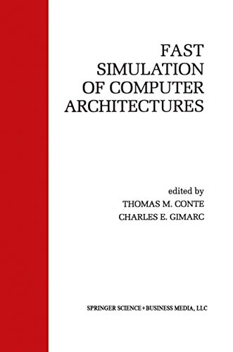 Fast Simulation of Computer Architectures view 2