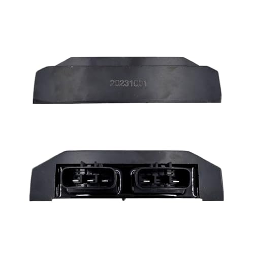 Rectificador regulador de voltaje para UTV ODES 800 y 1000 Dominator 3