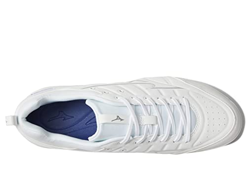 Mizuno unisex-adult Ambition 2 Tpu Low Molded Baseball Cleat2