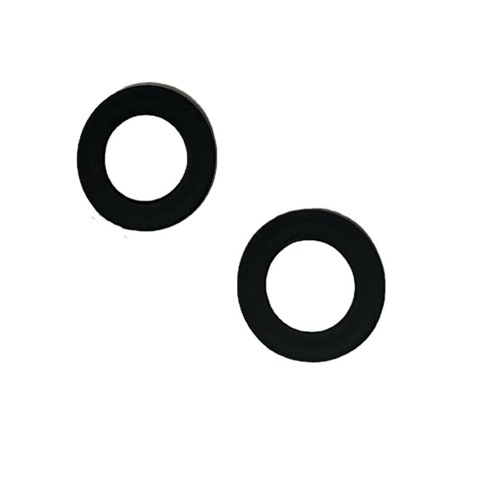 zhxchzhi OEM Rear Back Camera Glass Lens Cover Replacement for Motorola Moto G84 XT2347 1set