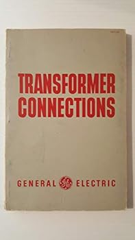 Paperback Transformer Connections Inclduing Auto-Transformer Connections Book