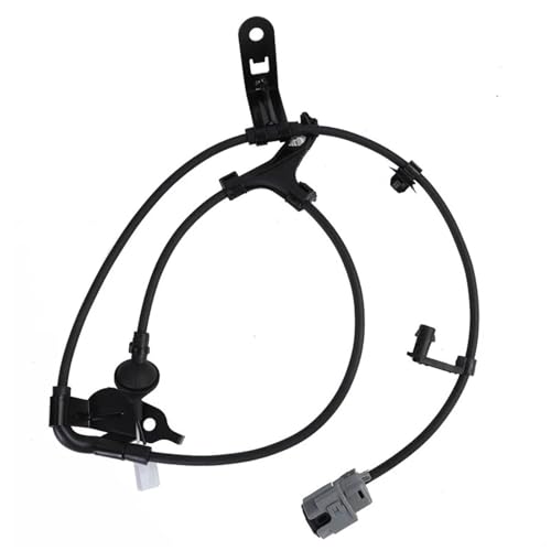 Faisceau capteur ABS cassé réparation fil arrière gauche Corolla 2009-2019 89516-02140