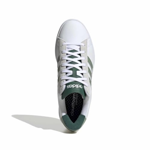 Image of adidas Men's Grand Court 2.0 Shoe