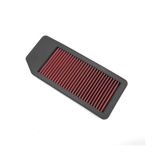Filtre à air à haut débit pour BYD F6 2.0L L4 Gas 2007 lavable