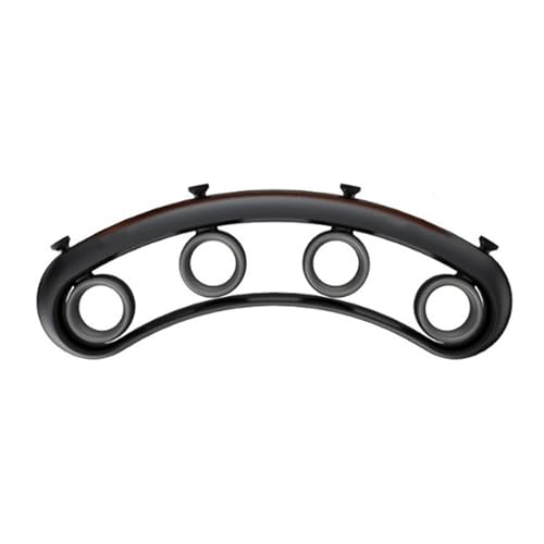 フィンガートレーナー調整可能なハンドエクササイザーストレントナーミュージカルフィンガーエクステンダーミュージカル演奏アクセサリーギタープラクティスエイドエクステンダー