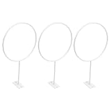 Conçu pour être polyvalent, ce support à balles peut être monté sur n'importe quel mur avec le matériel inclus, offrant une flexibilité de placement. Il optimise l'espace tout en mettant en valeur votre collection de ballons de sport de manière professionnelle.
