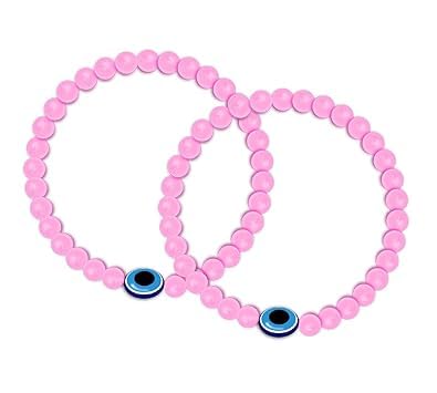 See full amazon price history chart for LYNAKART Bracelet for Women Men Fashion White Black Beads Couple Bracelets Accessories Jewellery Birthday Gift, Anniversary Wife Husband Couple Combo pack (BLACK & BLACK) LYNAKART Bracelet for Women Men Fashion White Black Beads Couple Bracelets Accessories Jewellery Birthday Gift, Anniversary Wife Husband Couple Combo pack (BLACK & BLACK) (B0CPLVKDY4) Amazon Price History, Amazon Price Tracker