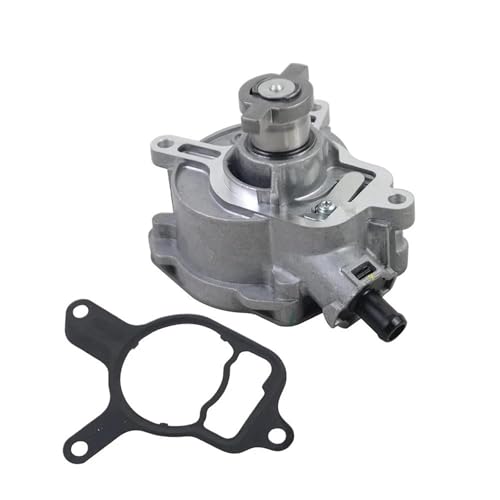 Bomba de vacío Bomba De Vacío Del Servofreno Para Motor De 2,5 L Para VW Para Golf Para Jetta Para Passat 904-817 07K145100C 07K145100H Bomba de vacio frenos
