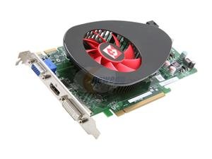 Radeon HD 6750 6750PE51GSB