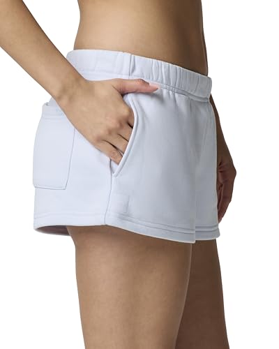 Image of Florence by Mills Women's Cozy Crush Sweat Short