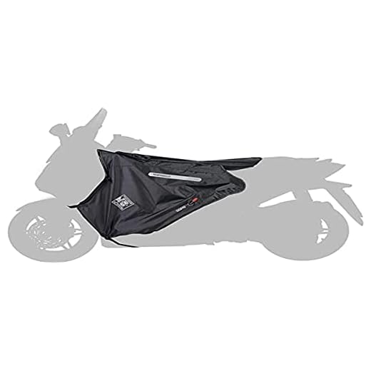 Manta Tucano Urbano Termoscud R078X - KYMCO Dink Street 300i