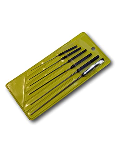 Alésoir briquet Zippo Augusta pour nettoyer et calibrer le conduit