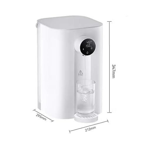LICONG-2019 Water Dispenser In Use