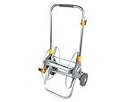 Hozelock 60m Metal Cart (without hose)