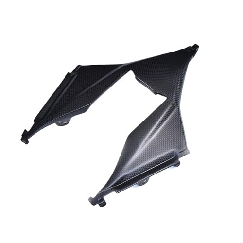 Carénage inférieur de queue CBR1000RR-R rigide en carbone pur